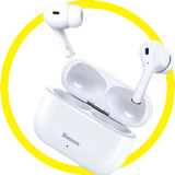 Fones Sem Fio
