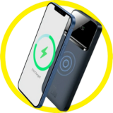 Power Banks