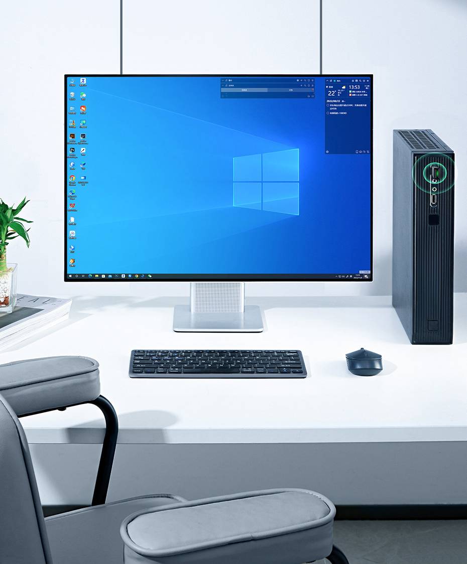 Adaptador USB Bluetooth 5.3 Baseus