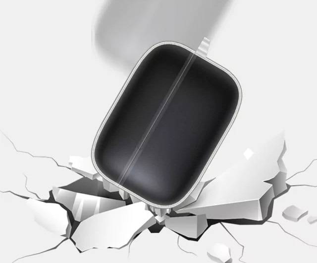 Case Protetor para Fone de Ouvido Bowie M2 Baseus