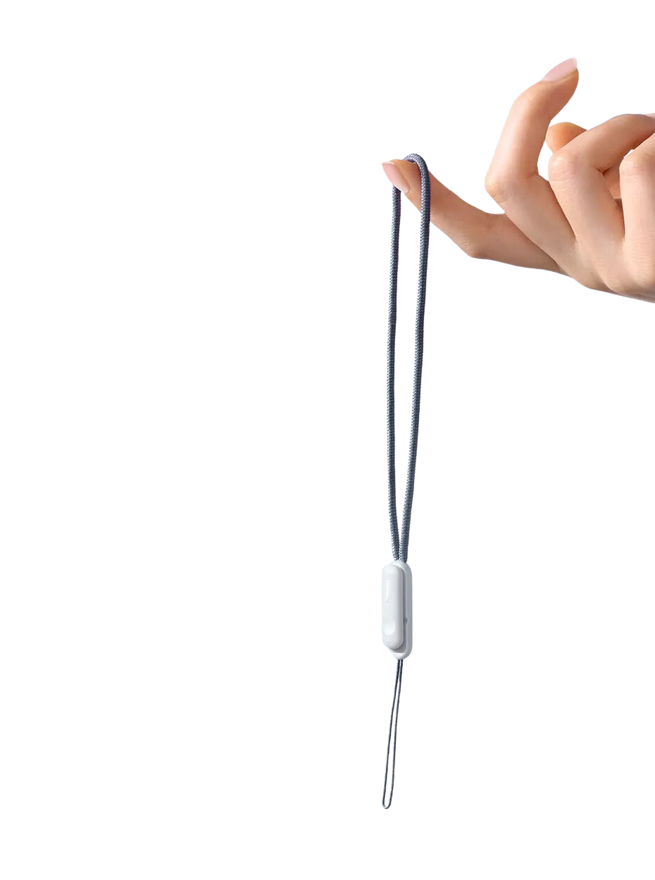 Cordão Baseus para Apple AirPods