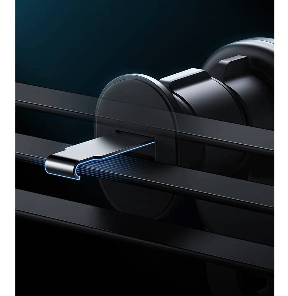 Suporte de Celular com Fixação Automática Nova Versão Baseus