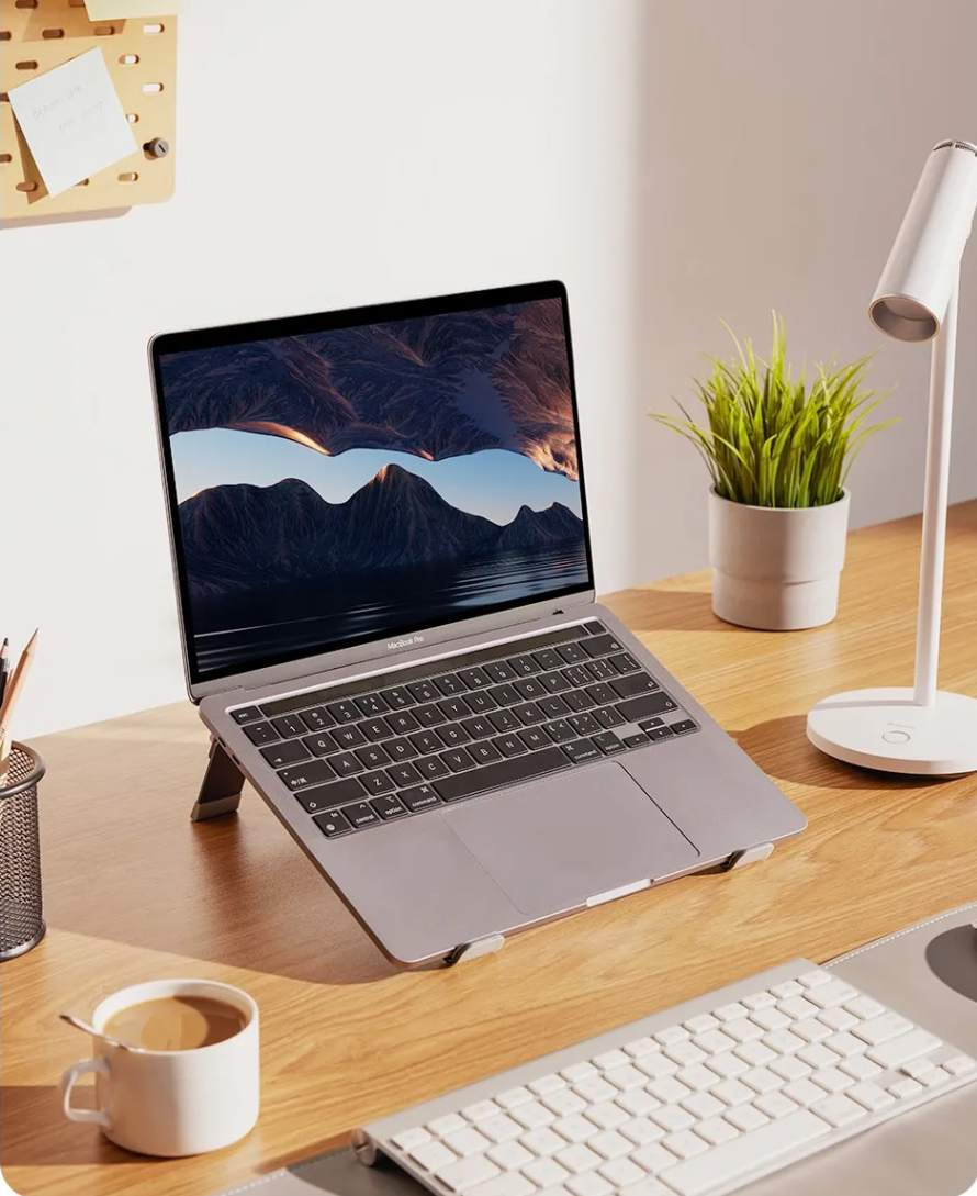 Suporte Ajustável para Laptop Baseus