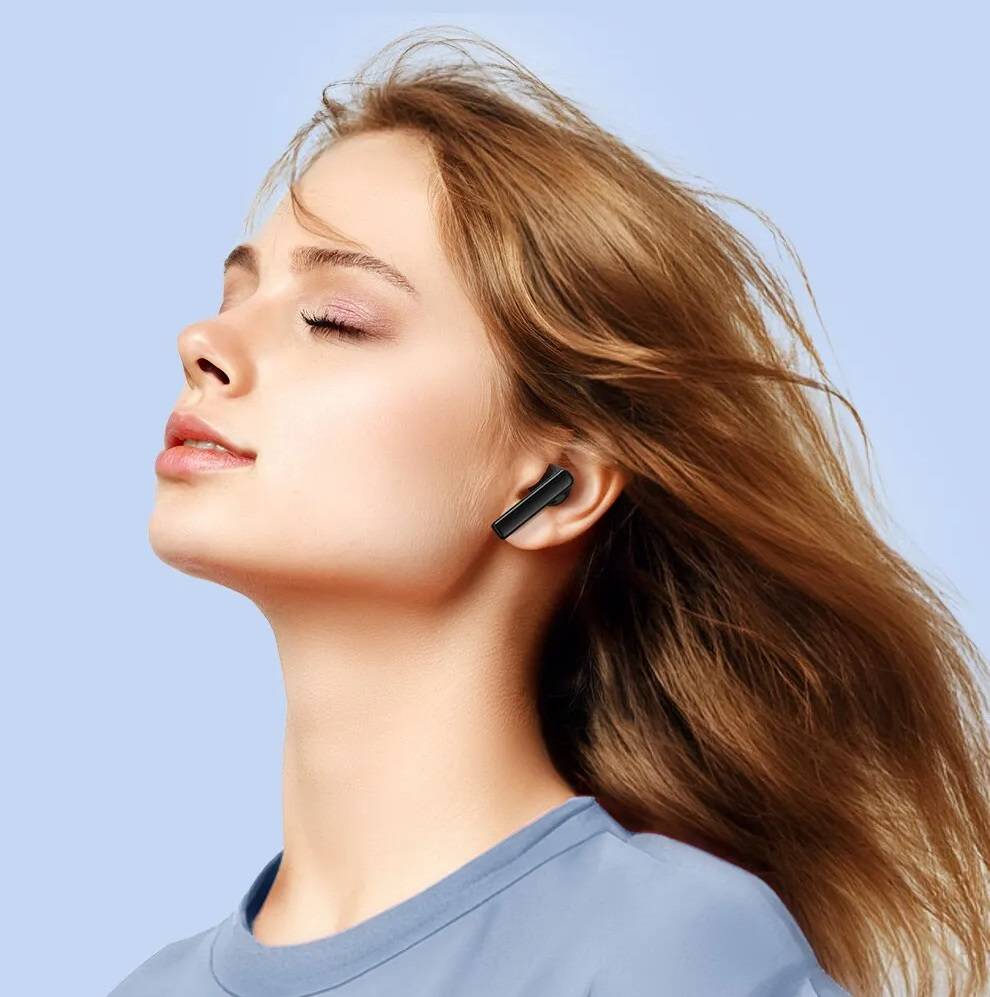 Fone de Ouvido Bluetooth 5.3 Bowie W2i Baseus