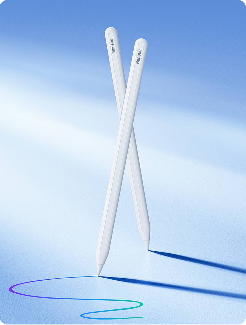Caneta Capacitiva Stylus Baseus