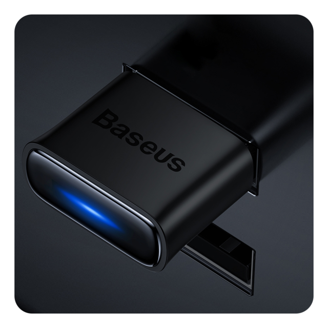 Adaptador USB Bluetooth 5.1 Baseus