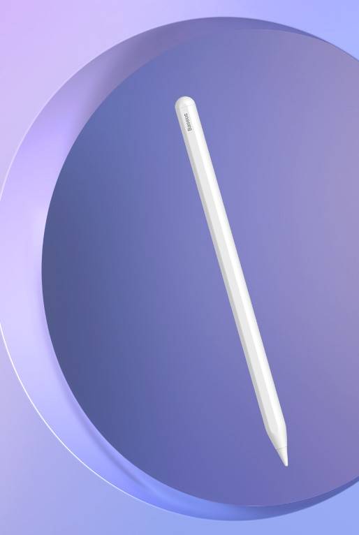 Caneta Stylus Geração 2 Baseus