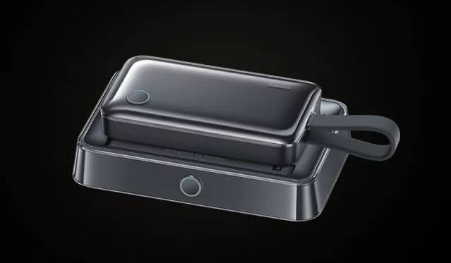 Transmissor e Receptor de vídeo sem fio HDMI USB-C 35m Baseus