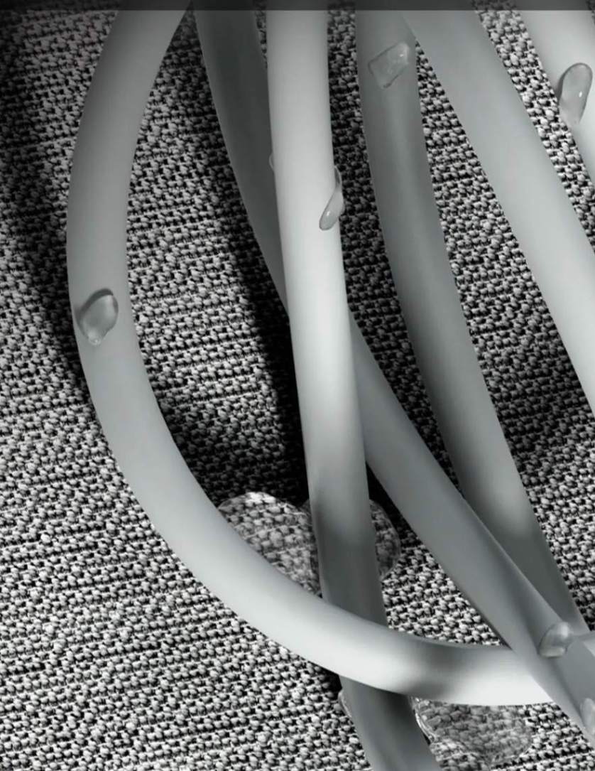 Cabo USB C para iPhone 20W Baseus