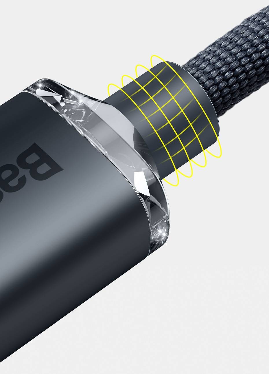 Cabo USB C para Apple 20W Baseus