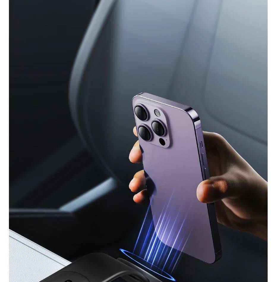Suporte Magnético C02 para Celular Baseus
