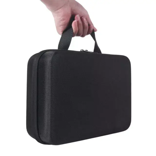 Case Protetor para Compressor Portátil e Auxiliar de Partida 2 em 1 Baseus