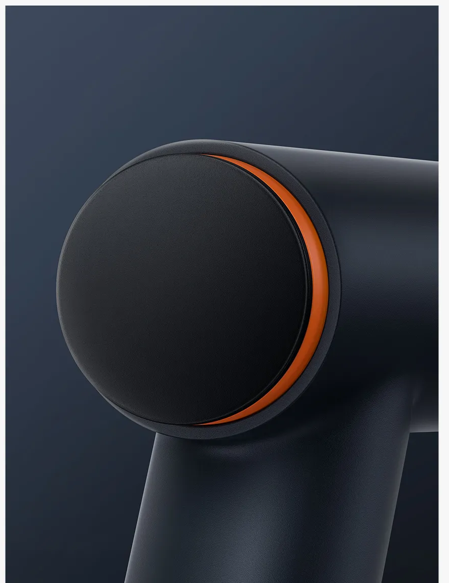 Pistola de Água Portátil de Alta Pressão GF3 Baseus