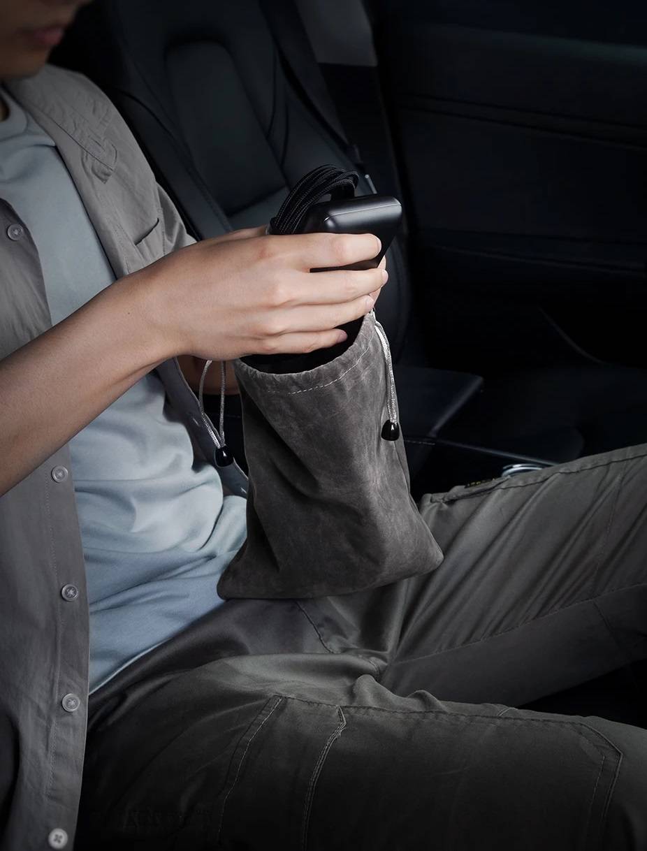 Bolsa Organizadora para Acessórios Baseus
