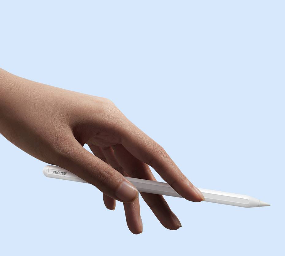 Caneta Capacitiva Stylus Baseus