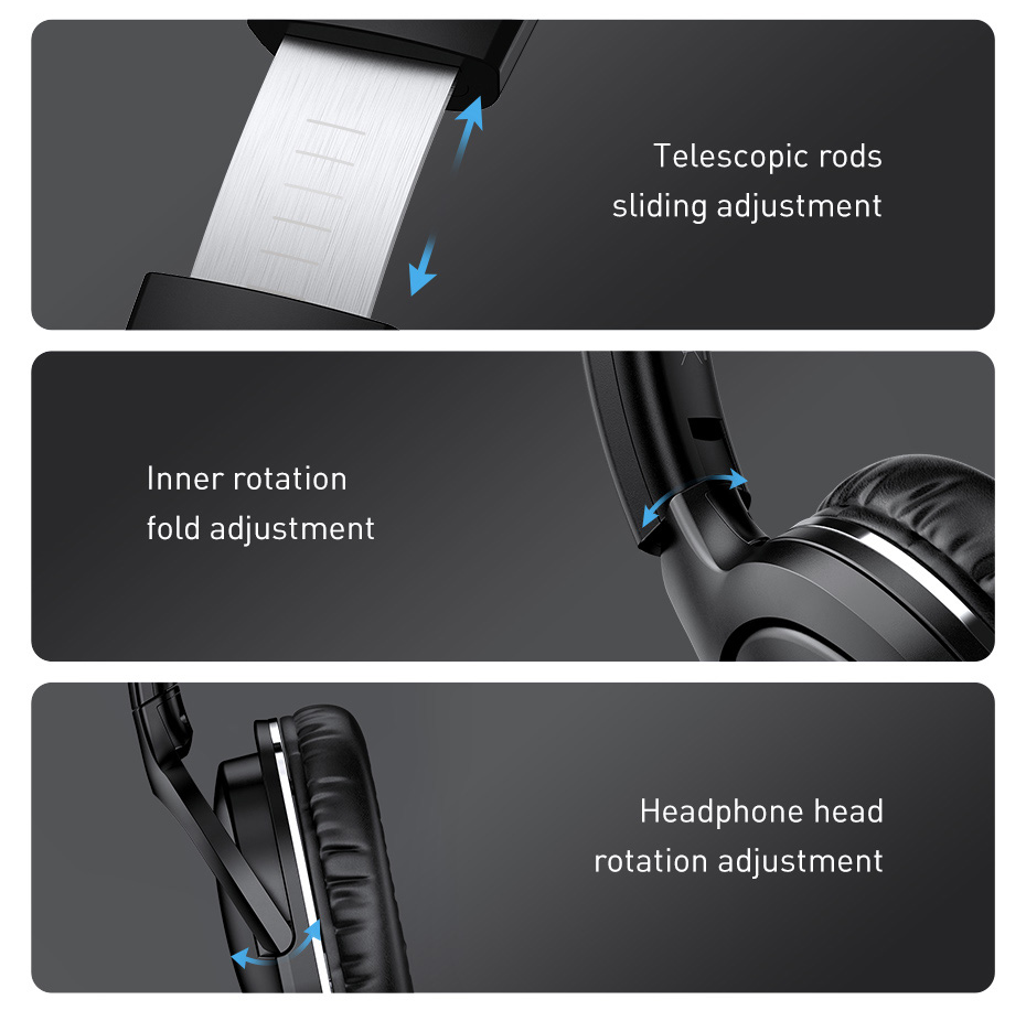 Fone de Ouvido Baseus D02 Pro Wireless Bluetooth