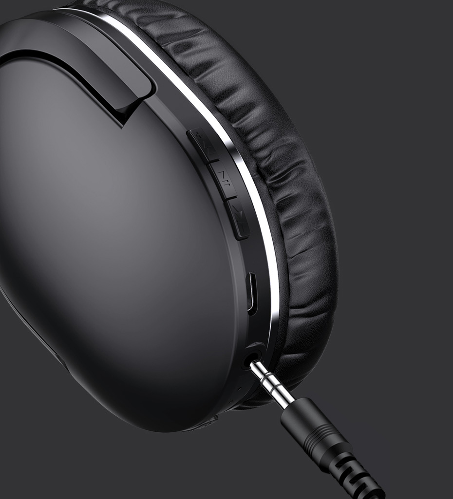 Fone de Ouvido Baseus D02 Pro Wireless Bluetooth