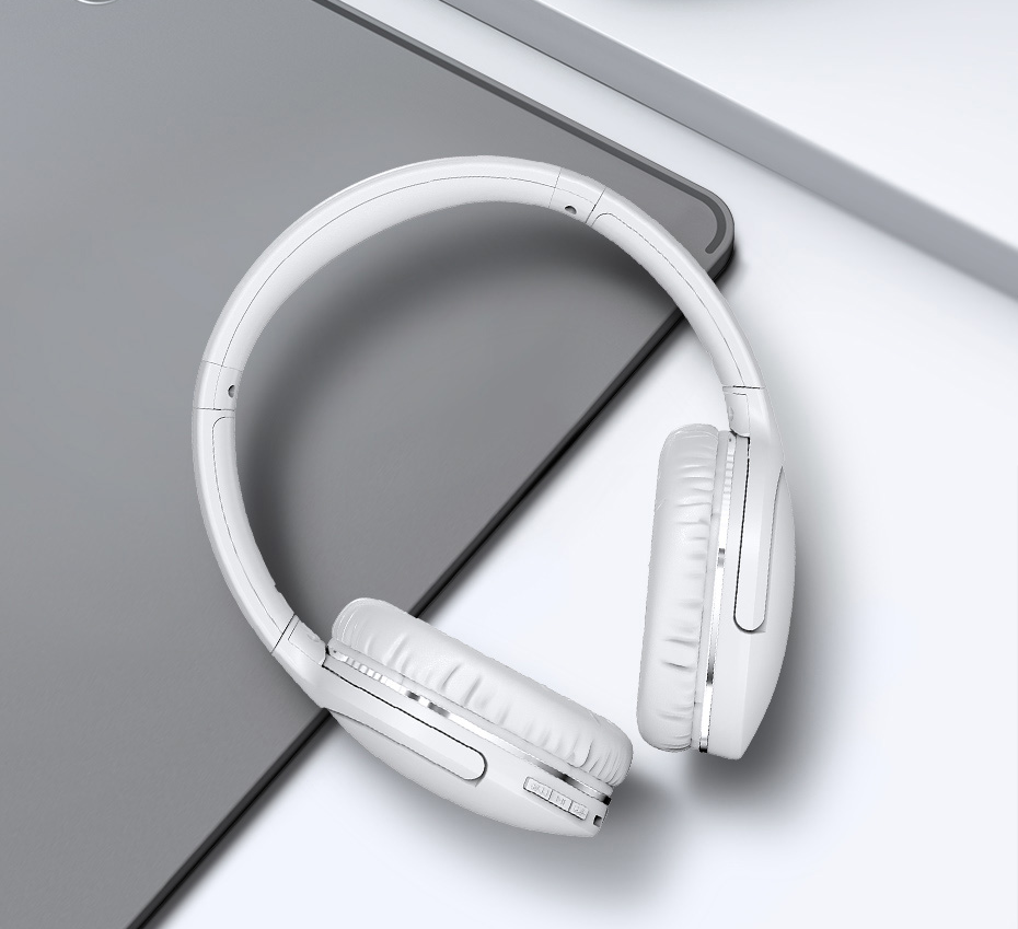 Fone de Ouvido Baseus D02 Pro Wireless Bluetooth