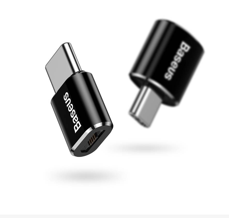 Adaptador USB USB-C Baseus