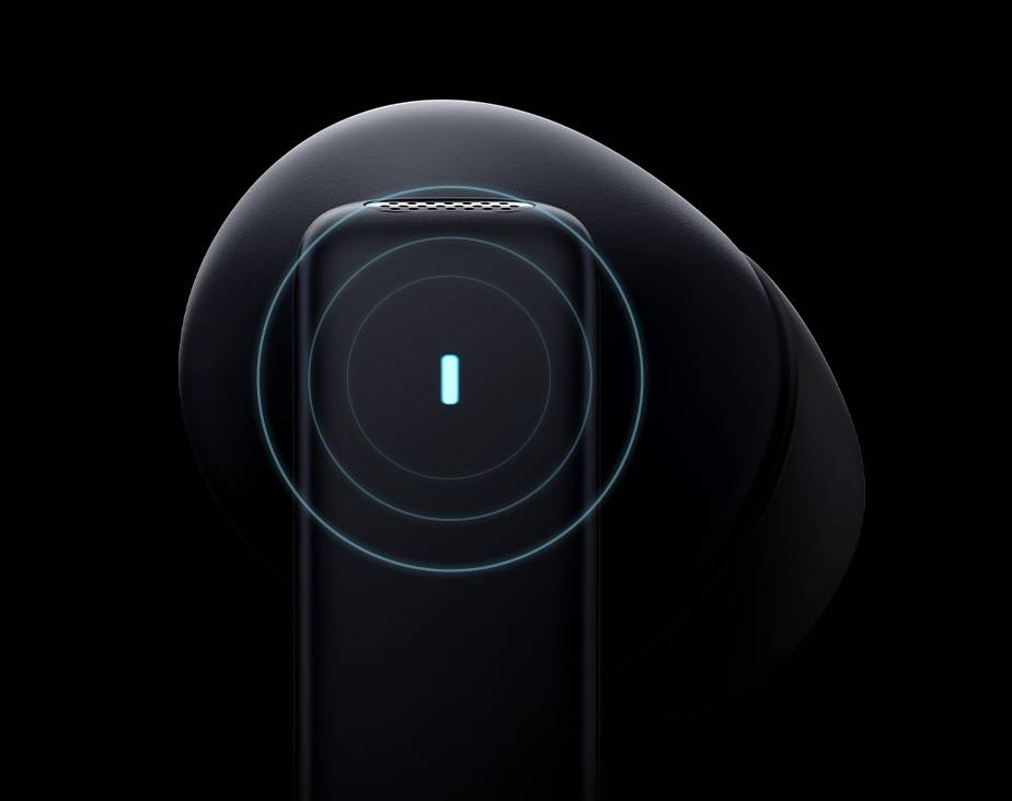 Fone de ouvido sem fio Bowie e9 Bluetooth 5.3 Baseus