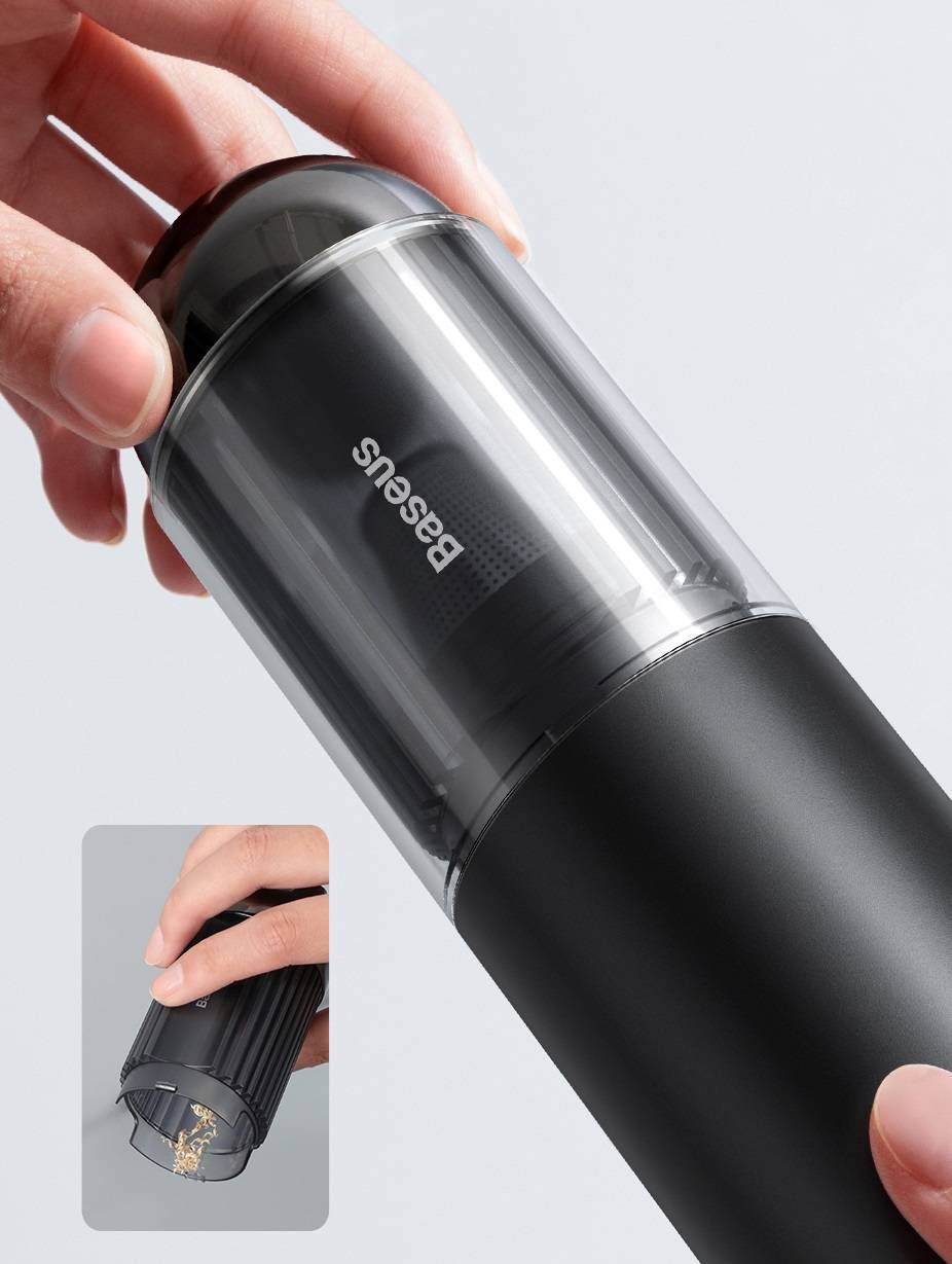 Aspirador de Pó 135w 15000Pa Baseus