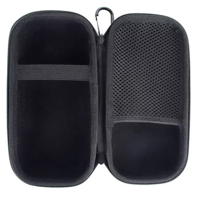 Case Protetor para Compressor Portátil 2500mAh Baseus