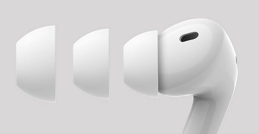 Fone de Ouvido Sem Fio W3 TWS Baseus