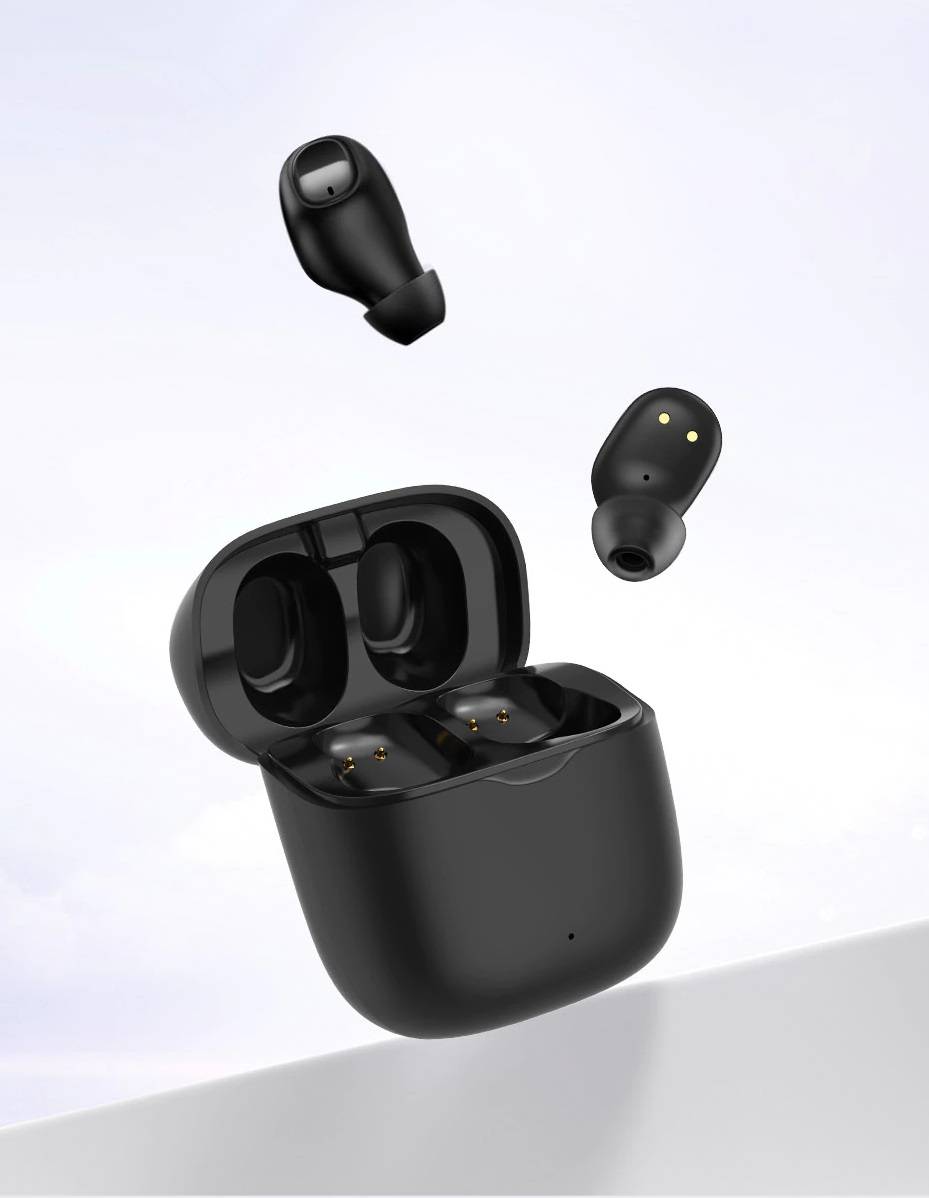 Fone de ouvido W12 TWS Bluetooth 5.1 Baseus