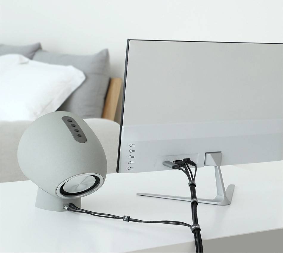 Organizador de cabos Baseus