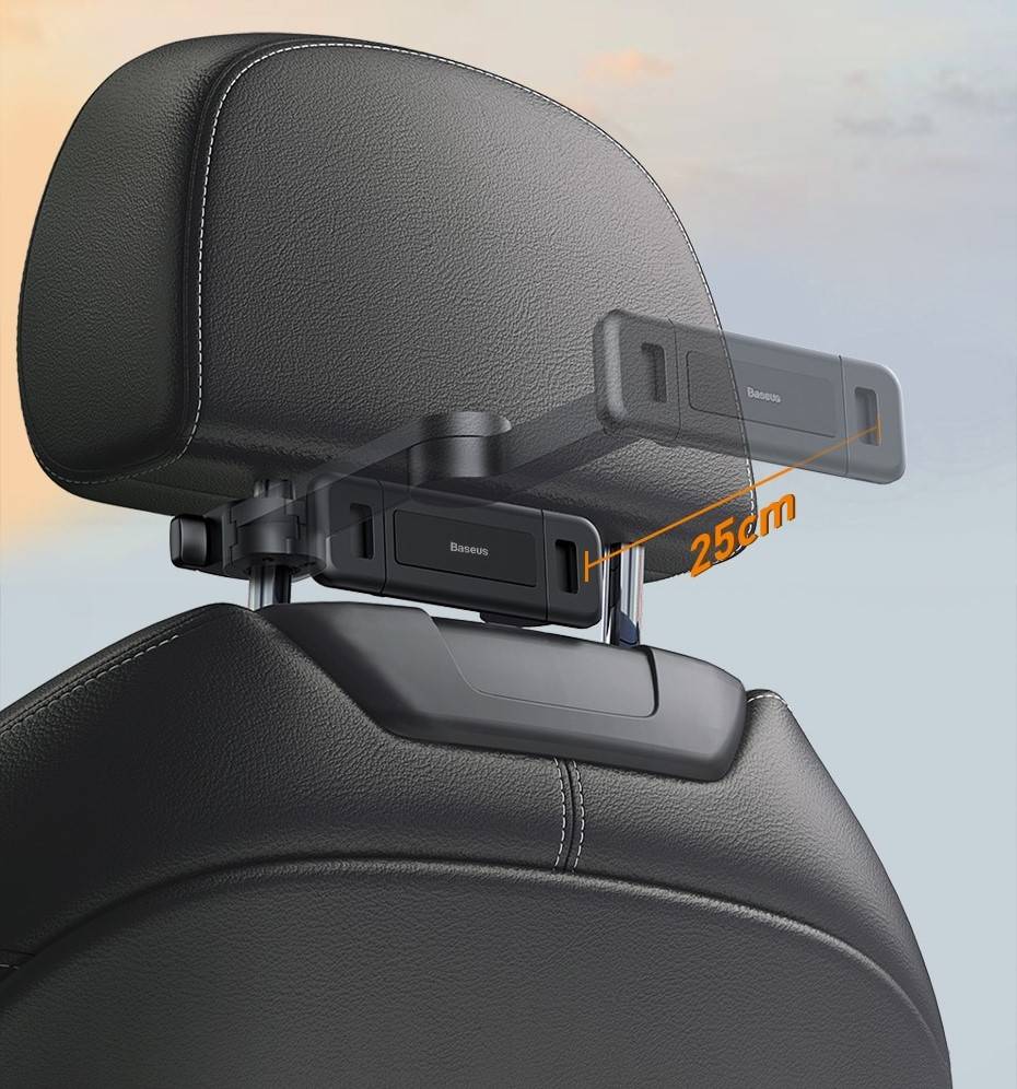 Suporte Universal para Banco Traseiro Baseus