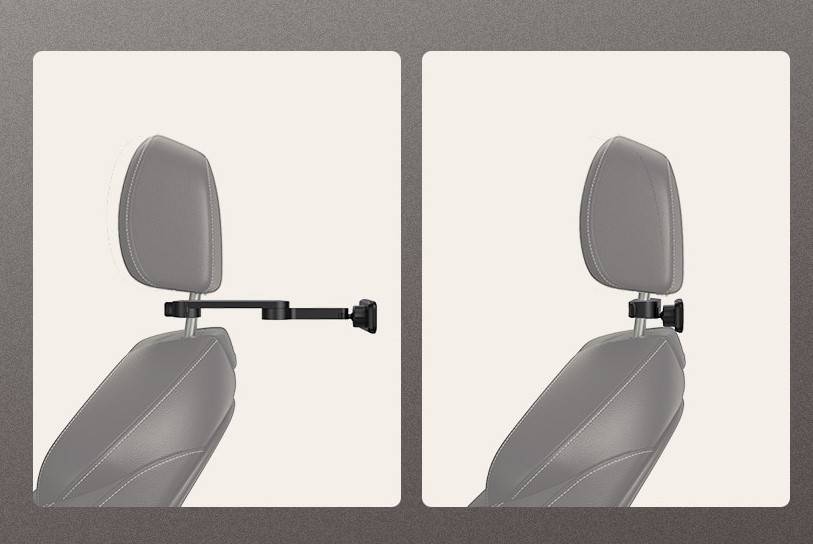Suporte Universal para Banco Traseiro Baseus