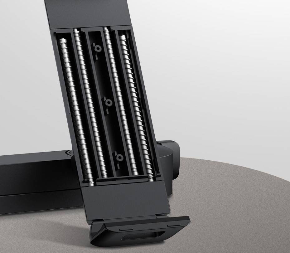 Suporte Universal para Banco Traseiro Baseus