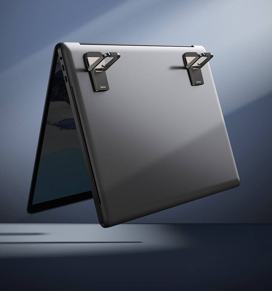 Suporte portátil para notebook Baseus