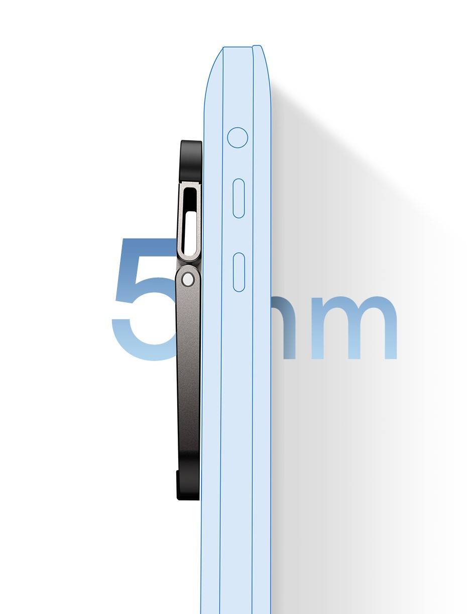 Suporte portátil para notebook Baseus