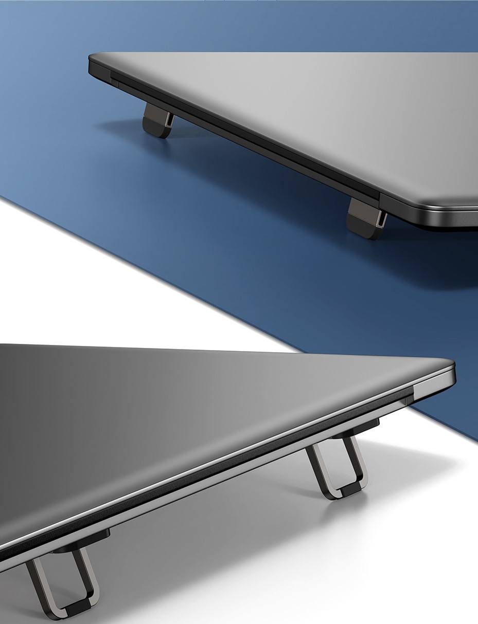 Suporte portátil para notebook Baseus