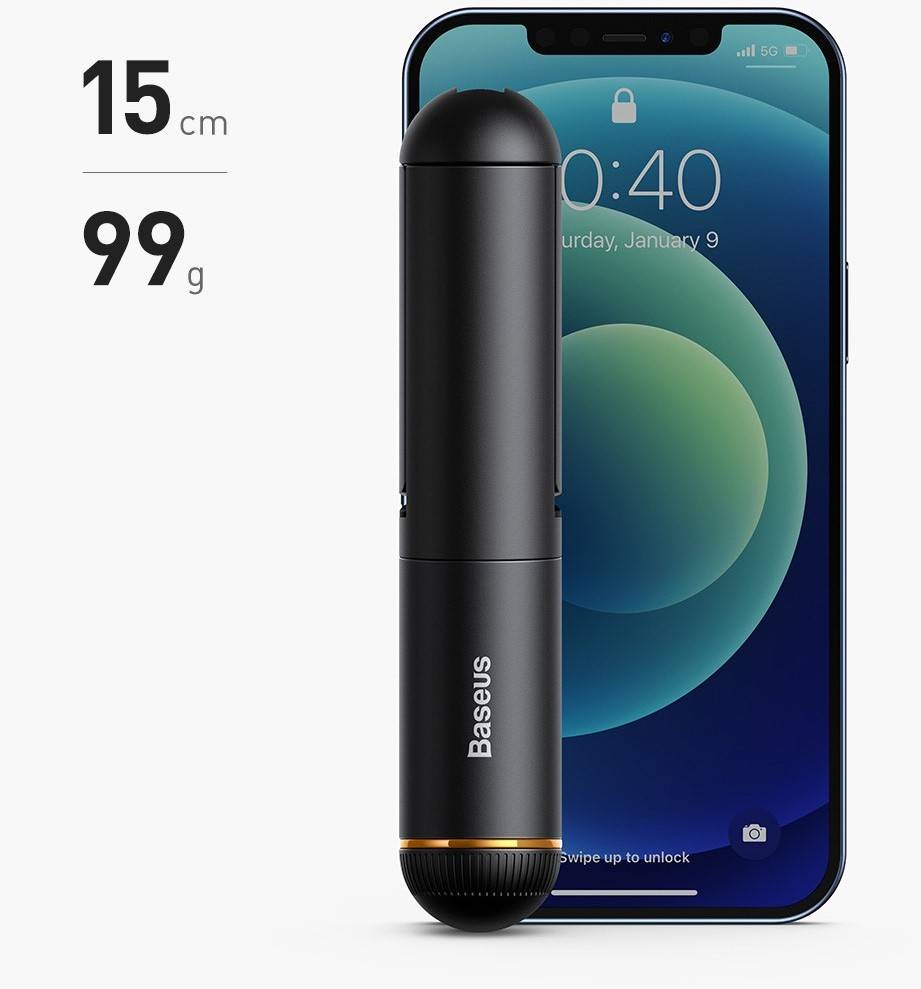 Vara de Selfie Bluetooth Baseus