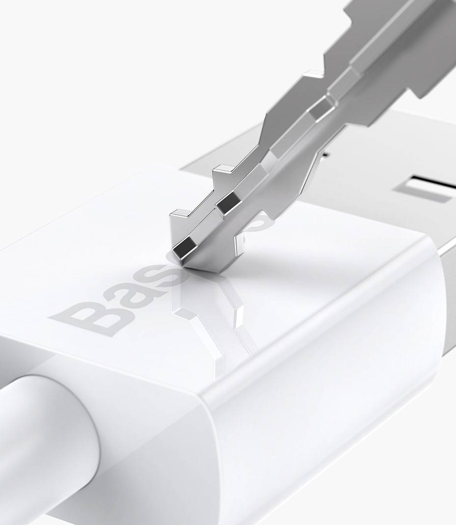 Cabo Micro USB 2A Baseus