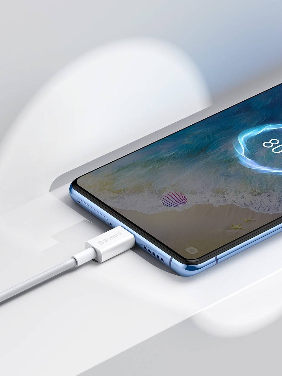 Cabo Micro USB 2A Baseus