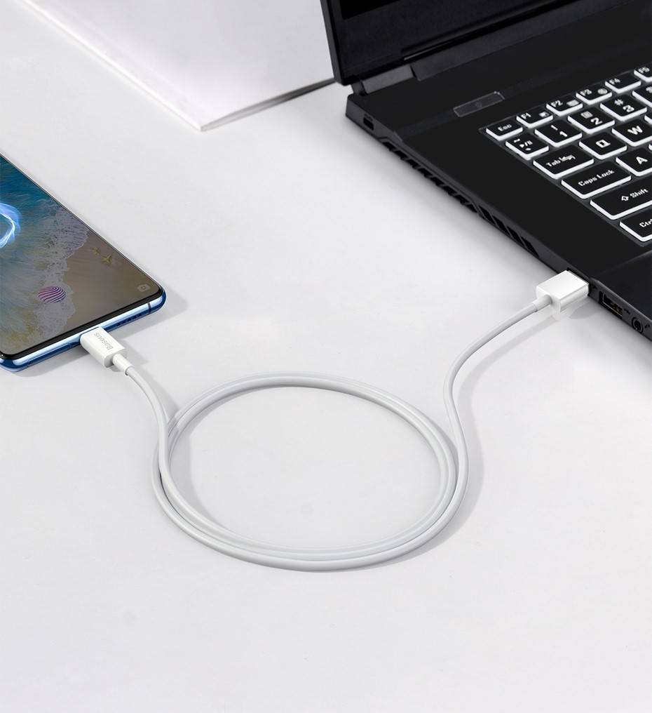 Cabo Micro USB 2A Baseus