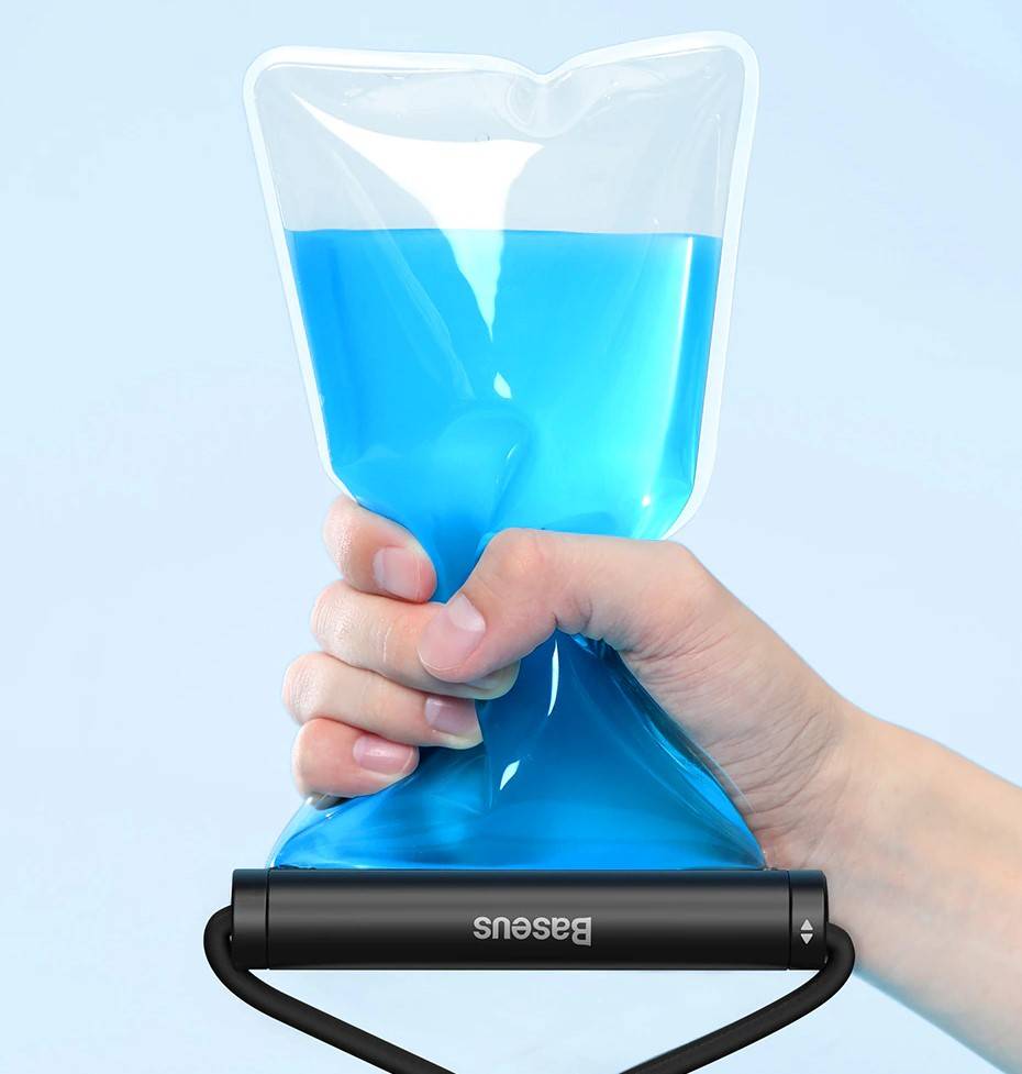 Case para Celular Impermeável Baseus