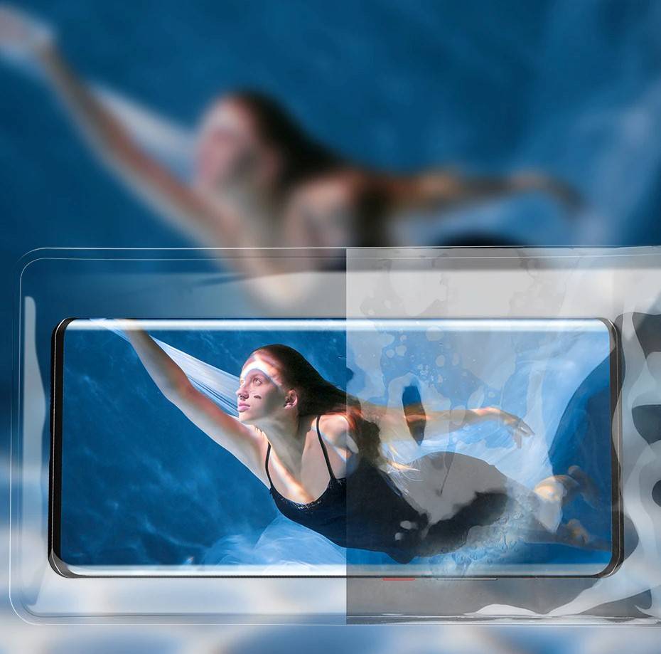 Case para Celular Impermeável Baseus