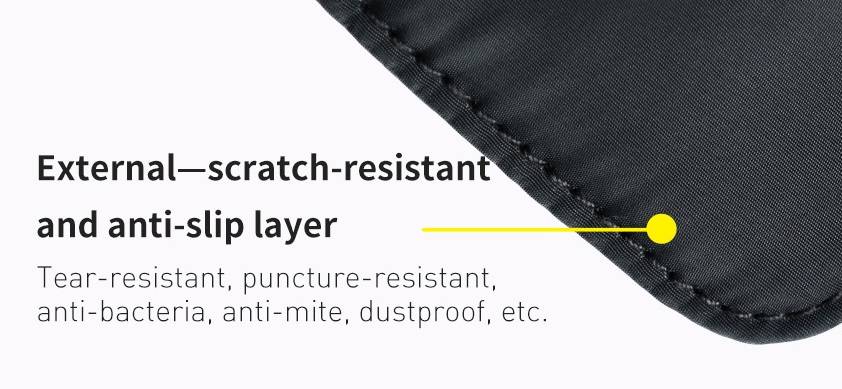 Capa Organizadora para Laptop Baseus