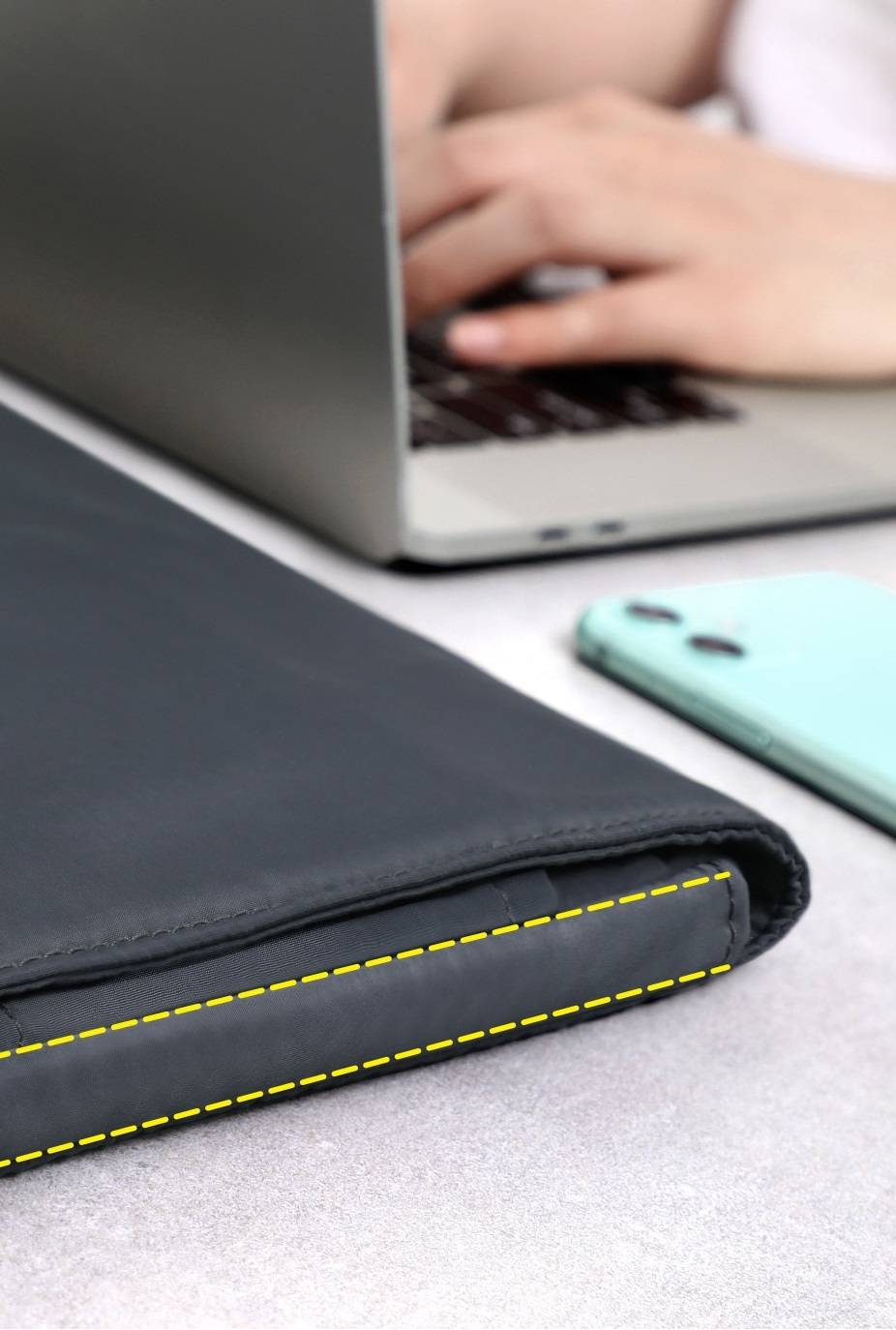 Capa Organizadora para Laptop Baseus