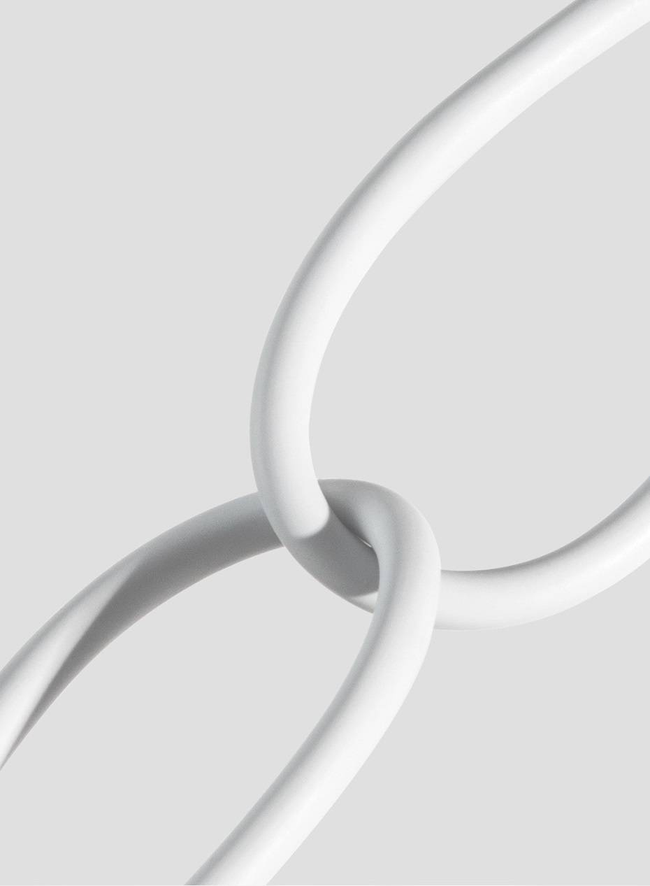Cabo USB para iPhone 2.4A Baseus