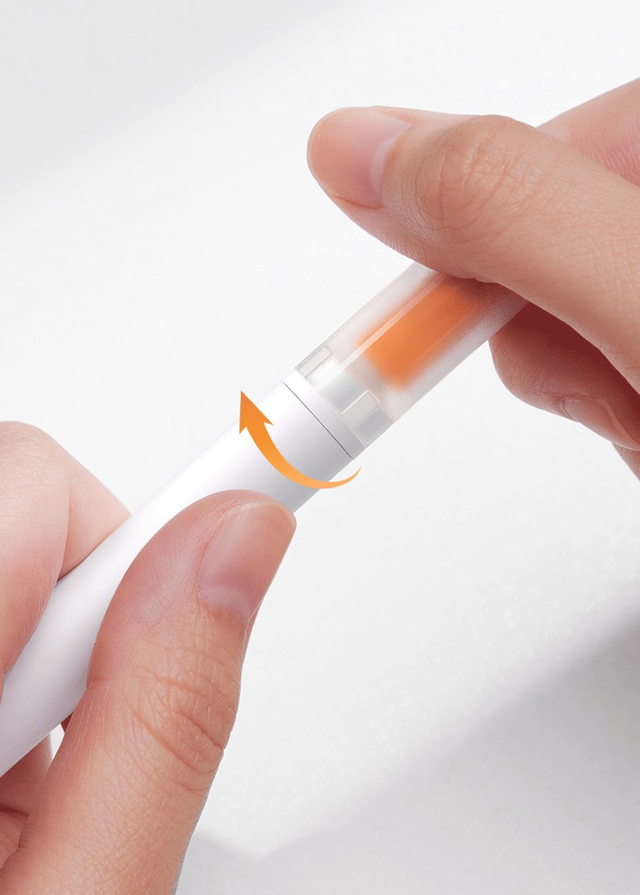 Escova Multifuncional para limpeza Baseus