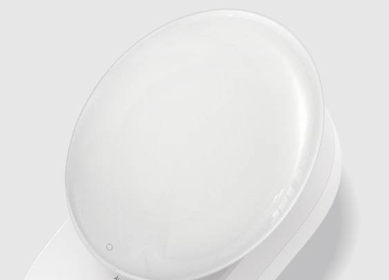 Lâmpada de Led com sensor de presença Baseus
