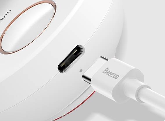 Lâmpada de Led com sensor de presença Baseus