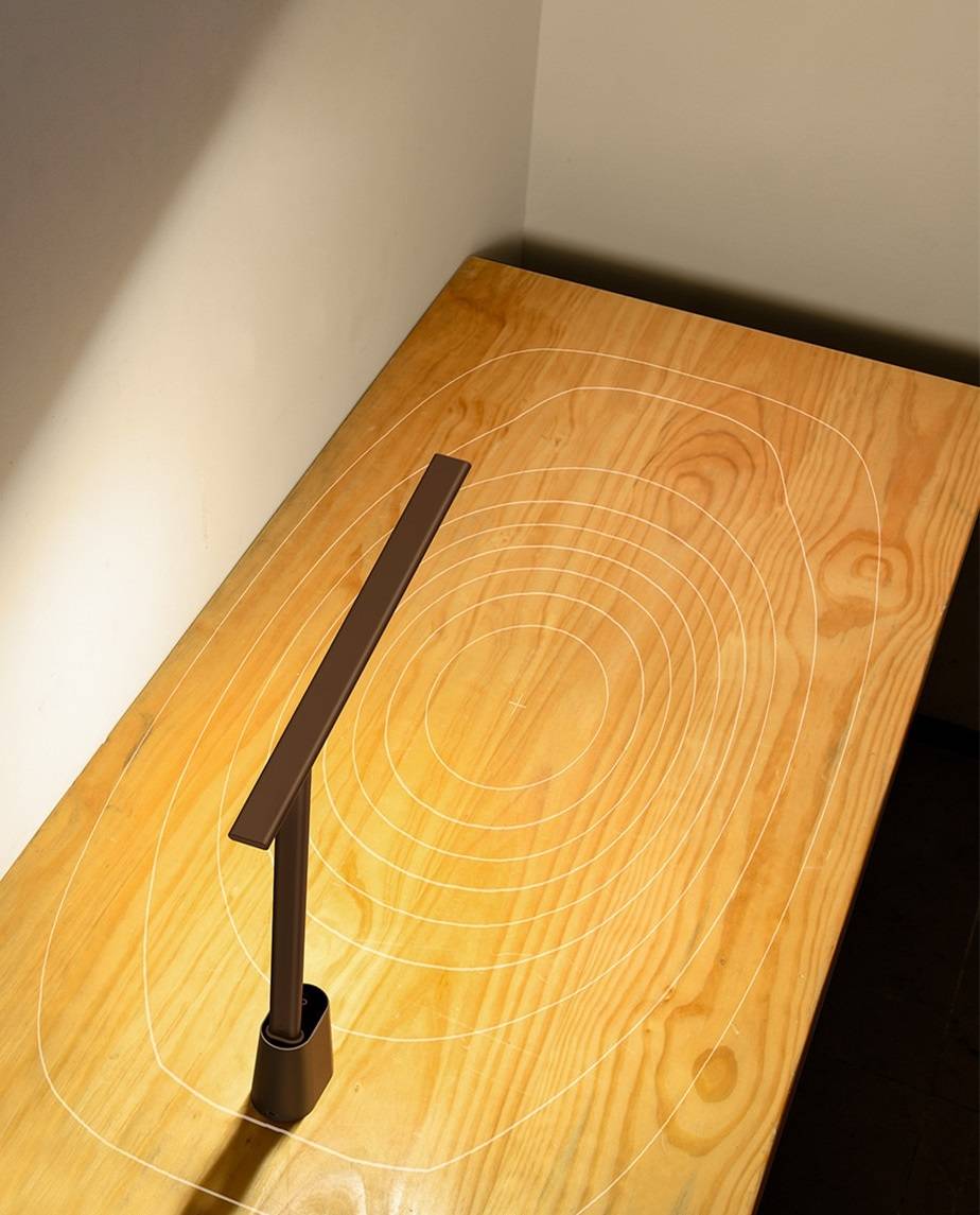 Lâmpada de Led para mesa Baseus