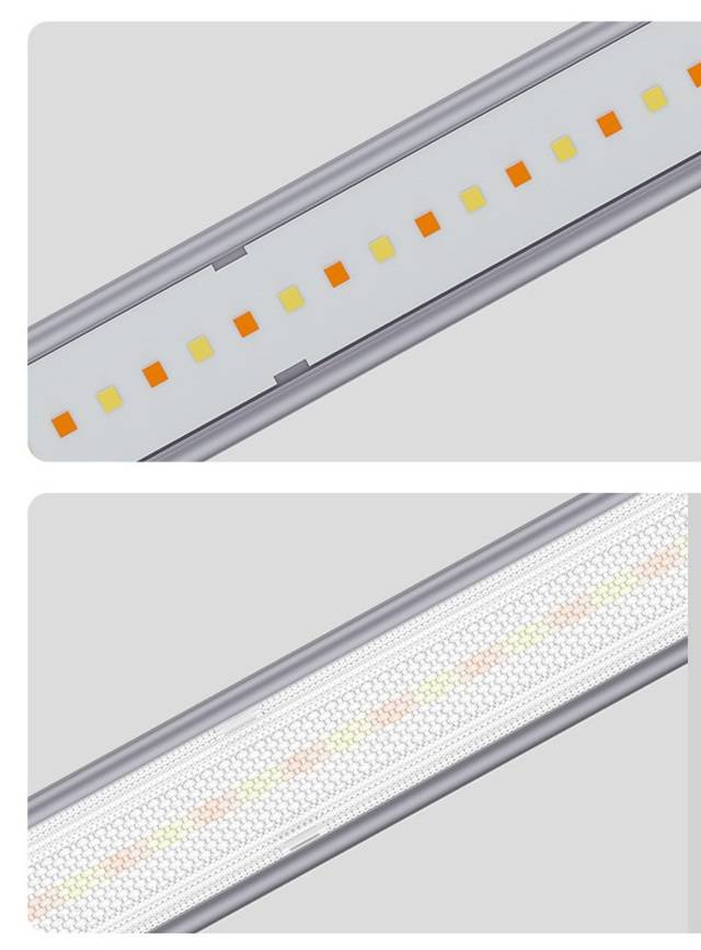 Lâmpada de Led para mesa Baseus