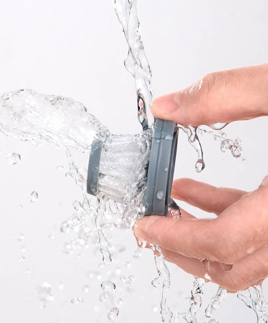 Aspirador sem fio A1 4000Pa Baseus